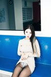[Loozy] Bomi (보미) - Bondage Subway