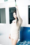 [Loozy] Bomi (보미) - Bondage Subway