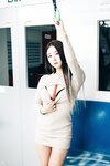 [Loozy] Bomi (보미) - Bondage Subway