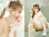 [Young Animal] 2023 No.06 Yuka Kohinata 小日向ゆか & Tsuzuku つづく