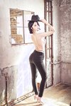 [SAINT Photolife] Yuna (유나) - Wild Part 2