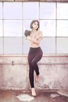 [SAINT Photolife] Yuna (유나) - Wild Part 2