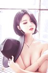 [SAINT Photolife] Yuna (유나) - Wild Part 2