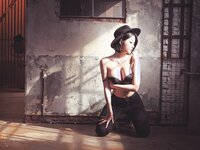[SAINT Photolife] Yuna (유나) - Wild Part 2