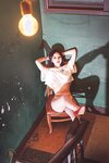 [SAINT Photolife] Yuna (유나) - Wild Part 2