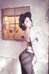 [SAINT Photolife] Yuna (유나) - Wild Part 2