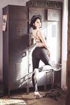 [SAINT Photolife] Yuna (유나) - Wild Part 2