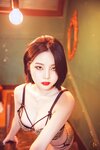 [SAINT Photolife] Yuna (유나) - Wild Part 2