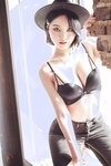 [SAINT Photolife] Yuna (유나) - Wild Part 2