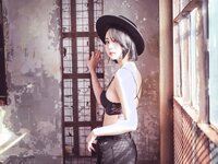 [SAINT Photolife] Yuna (유나) - Wild Part 2