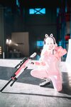 [DJAWA] Mimmi (밈미) - Nikke Alice (+S.Ver)