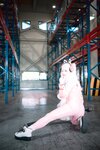 [DJAWA] Mimmi (밈미) - Nikke Alice (+S.Ver)