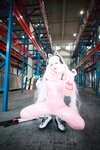 [DJAWA] Mimmi (밈미) - Nikke Alice (+S.Ver)