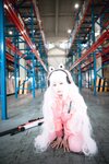 [DJAWA] Mimmi (밈미) - Nikke Alice (+S.Ver)