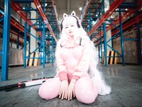 [DJAWA] Mimmi (밈미) - Nikke Alice (+S.Ver)