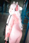 [DJAWA] Mimmi (밈미) - Nikke Alice (+S.Ver)
