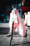 [DJAWA] Mimmi (밈미) - Nikke Alice (+S.Ver)