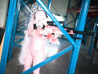 [DJAWA] Mimmi (밈미) - Nikke Alice (+S.Ver)
