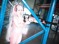 [DJAWA] Mimmi (밈미) - Nikke Alice (+S.Ver)