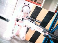 [DJAWA] Mimmi (밈미) - Nikke Alice (+S.Ver)