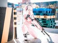 [DJAWA] Mimmi (밈미) - Nikke Alice (+S.Ver)