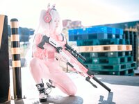 [DJAWA] Mimmi (밈미) - Nikke Alice (+S.Ver)