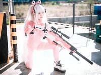 [DJAWA] Mimmi (밈미) - Nikke Alice (+S.Ver)