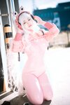 [DJAWA] Mimmi (밈미) - Nikke Alice (+S.Ver)