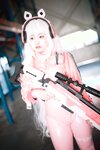 [DJAWA] Mimmi (밈미) - Nikke Alice (+S.Ver)