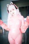 [DJAWA] Mimmi (밈미) - Nikke Alice (+S.Ver)