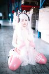 [DJAWA] Mimmi (밈미) - Nikke Alice (+S.Ver)