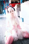 [DJAWA] Mimmi (밈미) - Nikke Alice (+S.Ver)