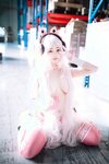 [DJAWA] Mimmi (밈미) - Nikke Alice (+S.Ver)