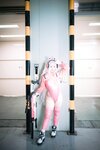 [DJAWA] Mimmi (밈미) - Nikke Alice (+S.Ver)