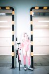 [DJAWA] Mimmi (밈미) - Nikke Alice (+S.Ver)