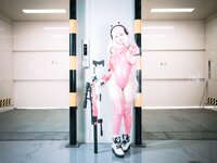 [DJAWA] Mimmi (밈미) - Nikke Alice (+S.Ver)