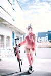 [DJAWA] Mimmi (밈미) - Nikke Alice (+S.Ver)