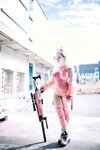 [DJAWA] Mimmi (밈미) - Nikke Alice (+S.Ver)