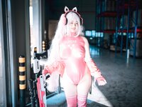 [DJAWA] Mimmi (밈미) - Nikke Alice (+S.Ver)