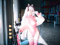 [DJAWA] Mimmi (밈미) - Nikke Alice (+S.Ver)
