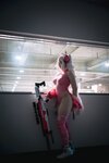 [DJAWA] Mimmi (밈미) - Nikke Alice (+S.Ver)