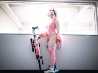 [DJAWA] Mimmi (밈미) - Nikke Alice (+S.Ver)