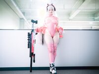 [DJAWA] Mimmi (밈미) - Nikke Alice (+S.Ver)