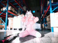 [DJAWA] Mimmi (밈미) - Nikke Alice (+S.Ver)