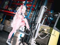 [DJAWA] Mimmi (밈미) - Nikke Alice (+S.Ver)