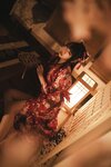 [COSPLAY] 不呆猫 NO.026 绳子和服