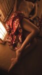 [COSPLAY] 不呆猫 NO.026 绳子和服