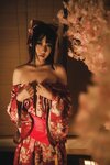 [COSPLAY] 不呆猫 NO.026 绳子和服
