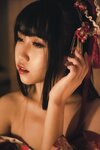 [COSPLAY] 不呆猫 NO.026 绳子和服