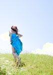 高田里穂写真集「完成された未完成　アナザーエディション」 週プレ PHOTO BOOK(2022.10.31)